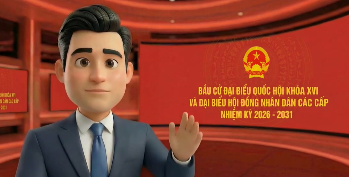 Những hành vi cử tri không được thực hiện trong ngày bầu cử